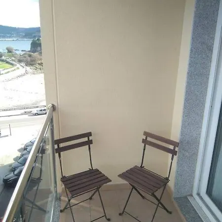 Apartamento Playa Con Piscina Y Terraza Apartment *