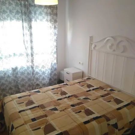 Apartamento Playa Con Piscina Y Terraza Apartment Viveiro