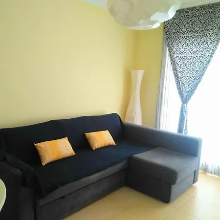 Apartamento Playa Con Piscina Y Terraza * Viveiro