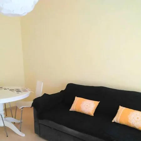 Apartamento Playa Con Piscina Y Terraza