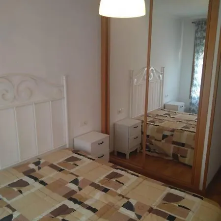 Apartamento Playa Con Piscina Y Terraza Apartment Viveiro